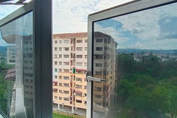 Bandar Mahkota Cheras