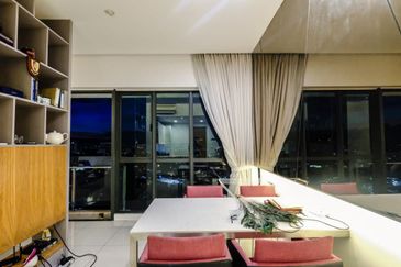 Setia Sky Residences