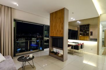 Setia Sky Residences