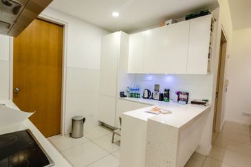 Setia Sky Residences