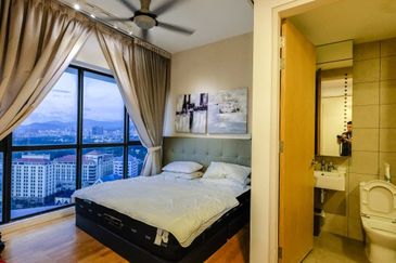 Setia Sky Residences