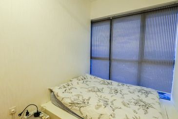 Setia Sky Residences