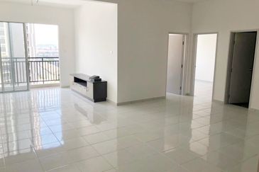 Residensi Adelia @ Bangi Avenue