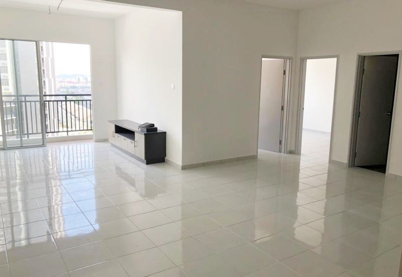 Residensi Adelia @ Bangi Avenue