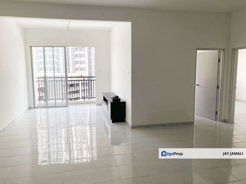 FREEHOLD|BIG SIZE| BLOK D RESIDENSI ADELIA, Selangor, Bangi