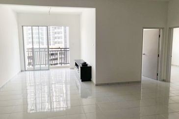 Residensi Adelia @ Bangi Avenue