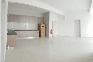 Residensi Adelia @ Bangi Avenue