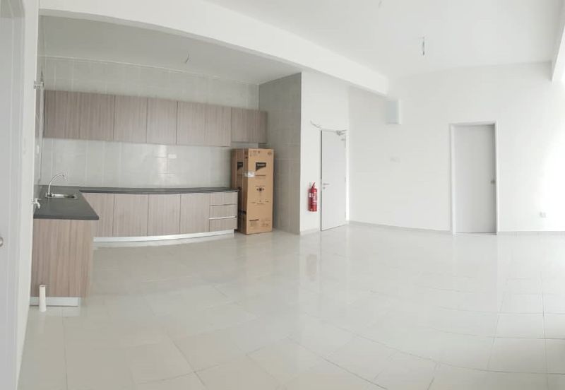 Residensi Adelia @ Bangi Avenue