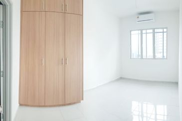 Residensi Adelia @ Bangi Avenue