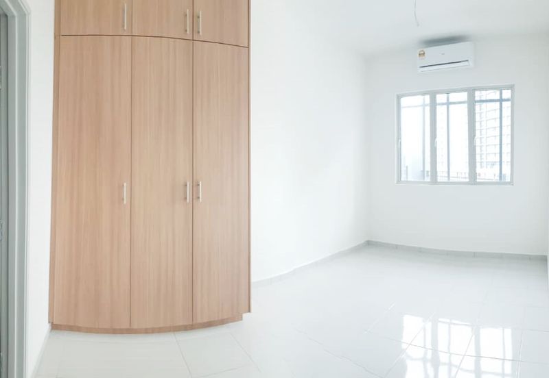 Residensi Adelia @ Bangi Avenue