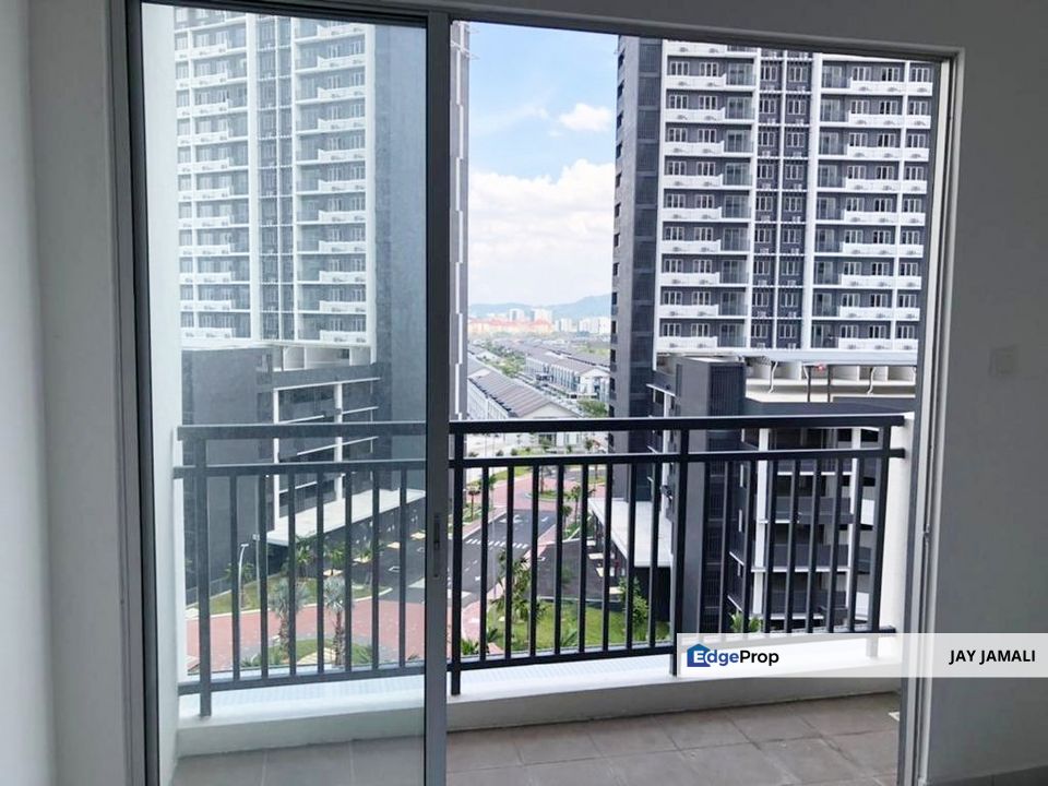 FREEHOLD|BIG SIZE| BLOK D RESIDENSI ADELIA, Selangor, Bangi