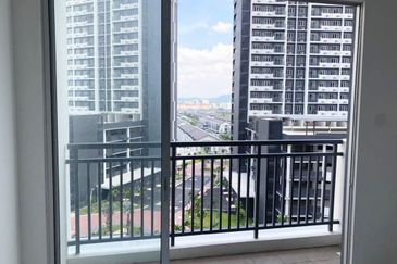 Residensi Adelia @ Bangi Avenue