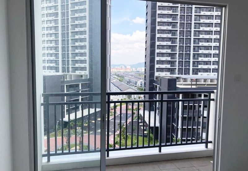 Residensi Adelia @ Bangi Avenue