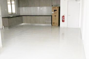 Residensi Adelia @ Bangi Avenue