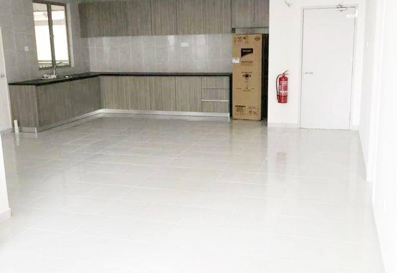 Residensi Adelia @ Bangi Avenue