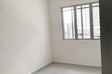 Residensi Adelia @ Bangi Avenue