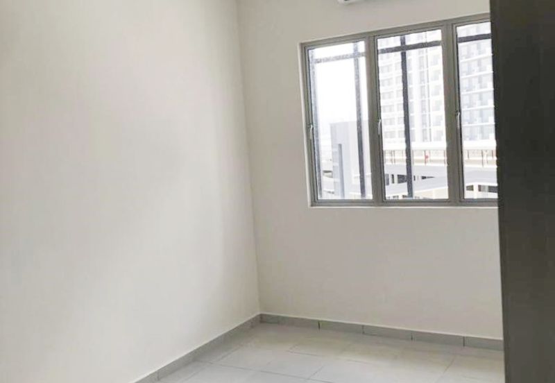 Residensi Adelia @ Bangi Avenue