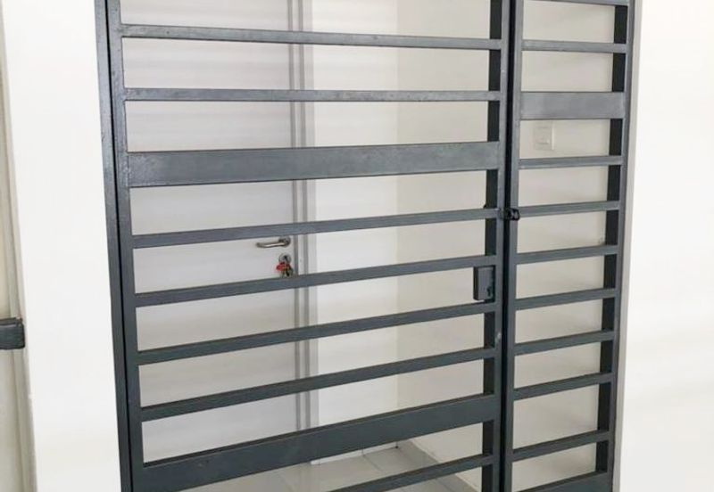 Residensi Adelia @ Bangi Avenue