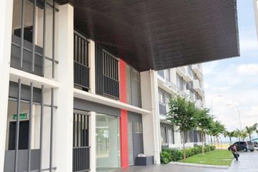 Residensi Adelia @ Bangi Avenue