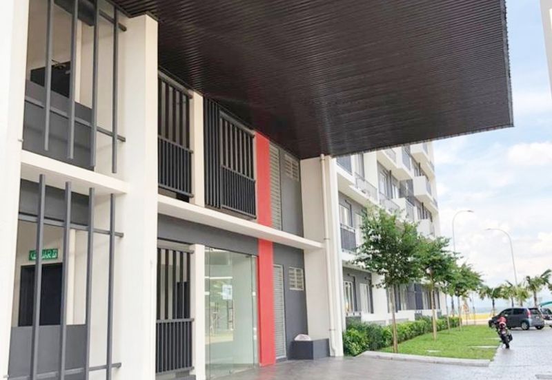 Residensi Adelia @ Bangi Avenue