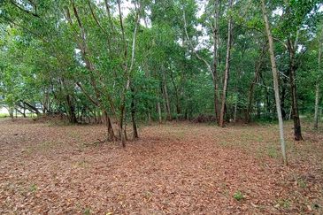 Putra Crest @ Putra Heights