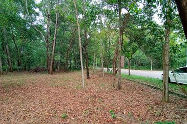 Putra Crest @ Putra Heights