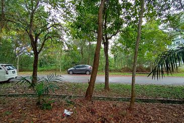 Putra Crest @ Putra Heights