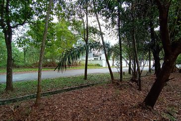 Putra Crest @ Putra Heights