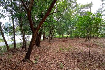 Putra Crest @ Putra Heights