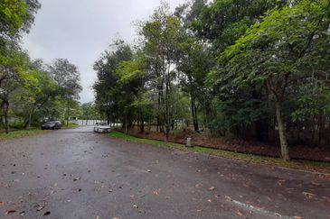 Putra Crest @ Putra Heights