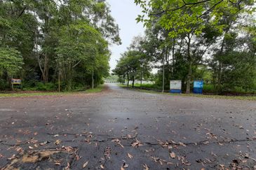 Putra Crest @ Putra Heights