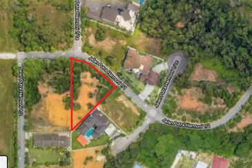 Putra Crest @ Putra Heights