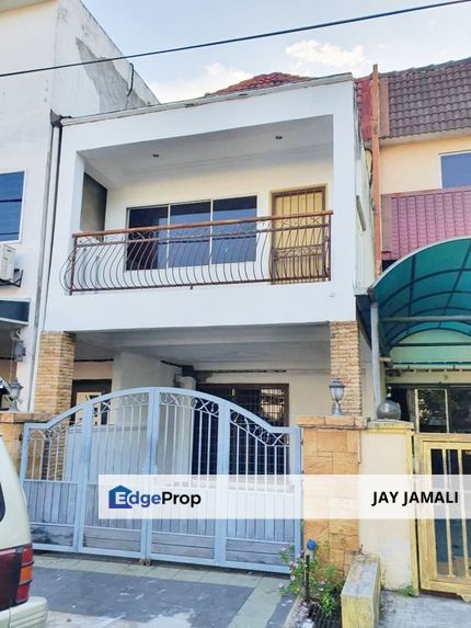 RENOVATED|2.5 STOREY TAMAN MELUR AMPANG FOR SALE, Selangor, Ampang