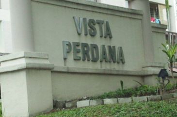 Vista Perdana