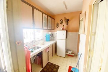 MURAH|CANTIK| PANGSAPURI BANDAR TASIK SELATAN