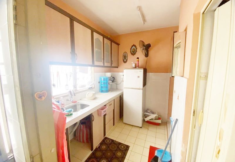 MURAH|CANTIK| PANGSAPURI BANDAR TASIK SELATAN