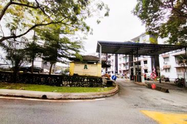 Taman Pandan Perdana