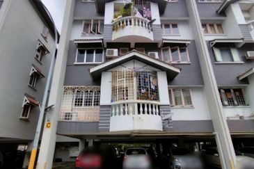 Taman Pandan Perdana