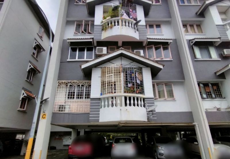 Taman Pandan Perdana