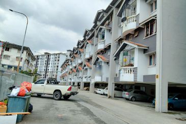 Taman Pandan Perdana