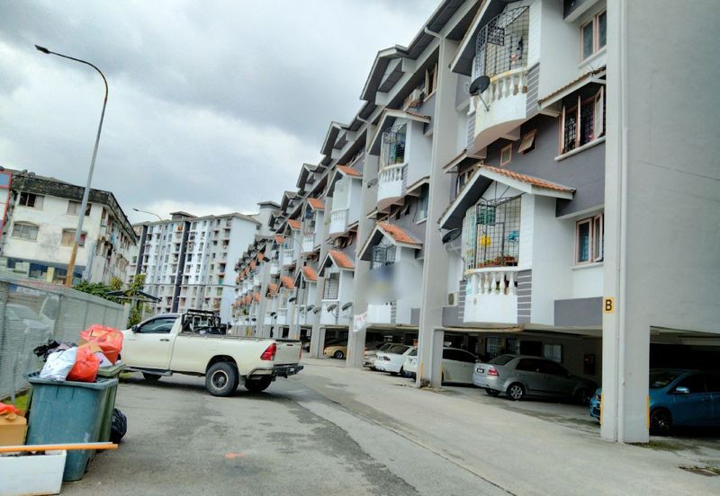 Taman Pandan Perdana