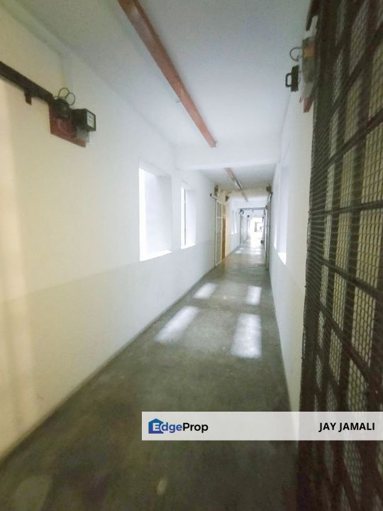 DUPLEX UNIT|RENOVATED| TAMAN PANDAN PERDANA, Selangor, Pandan Perdana