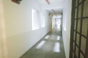 Taman Pandan Perdana