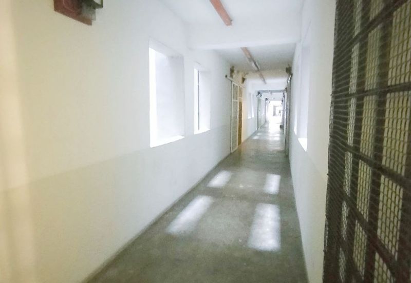 Taman Pandan Perdana