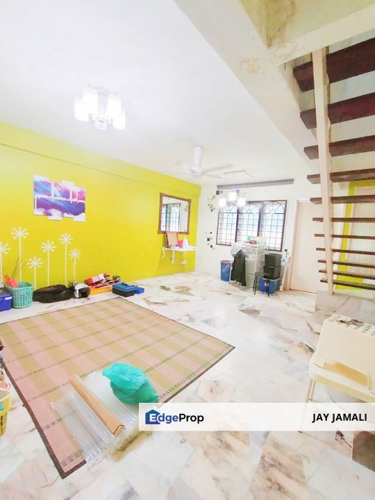 DUPLEX UNIT|RENOVATED| TAMAN PANDAN PERDANA, Selangor, Pandan Perdana