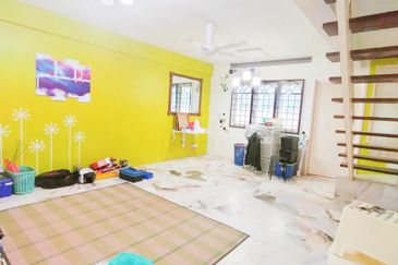 Taman Pandan Perdana