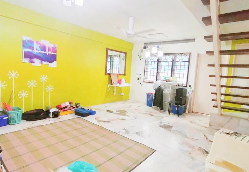 Taman Pandan Perdana