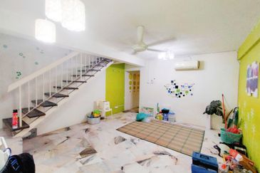 Taman Pandan Perdana