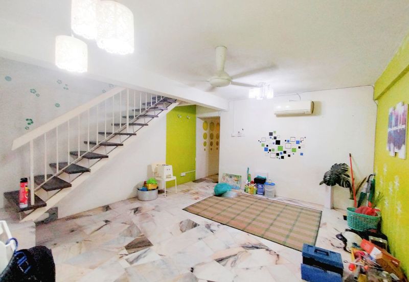 Taman Pandan Perdana