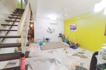 Taman Pandan Perdana